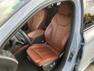 BMW X4 M40i HUD Pano Laser LC Prof. DA Pro 21´´ H K