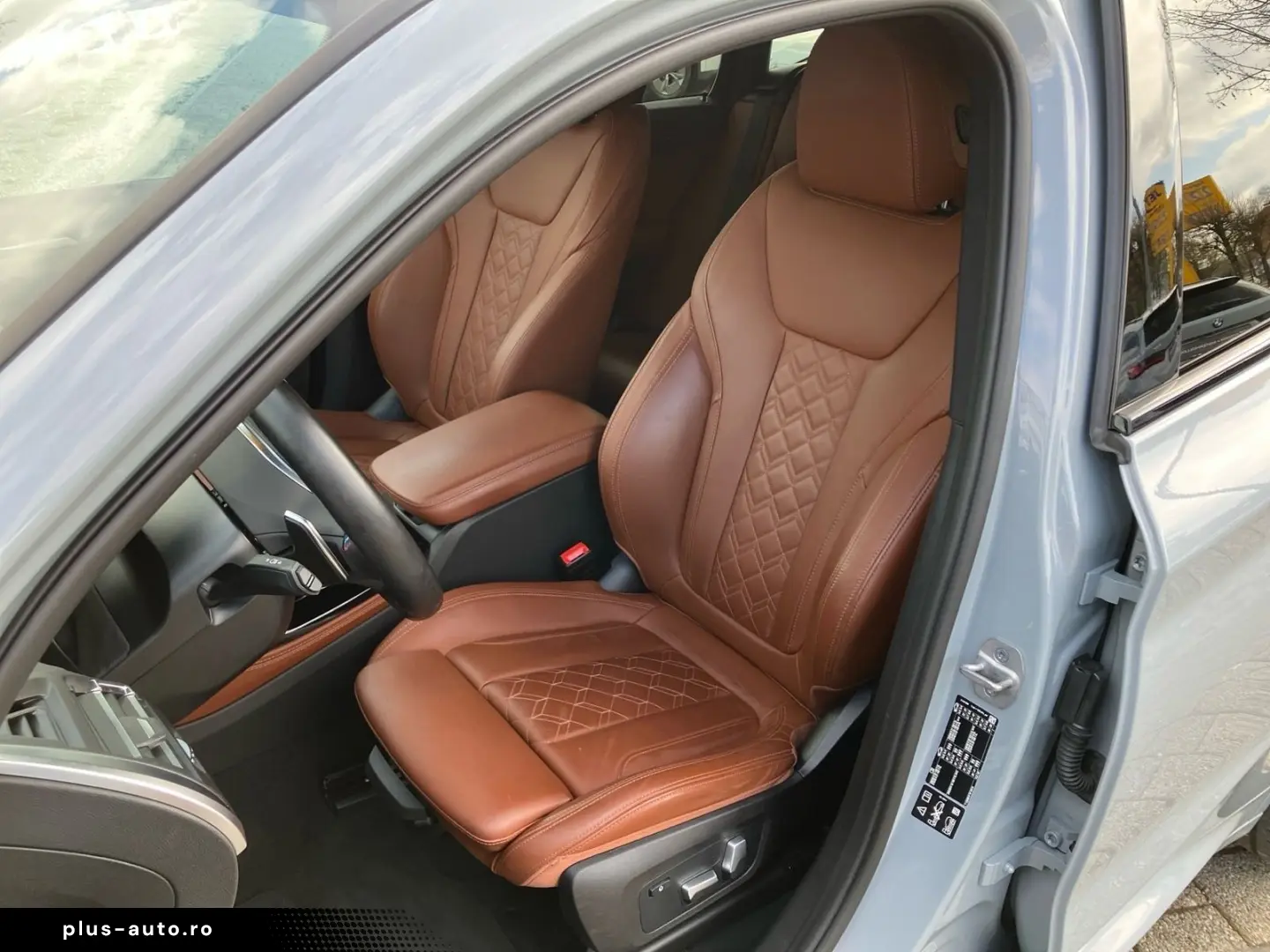 BMW X4 M40i HUD Pano Laser LC Prof. DA Pro 21´´ H K