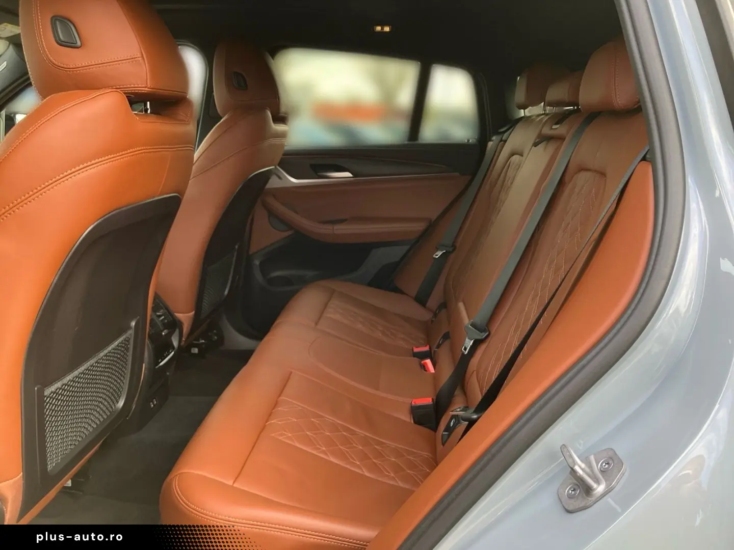 BMW X4 M40i HUD Pano Laser LC Prof. DA Pro 21´´ H K