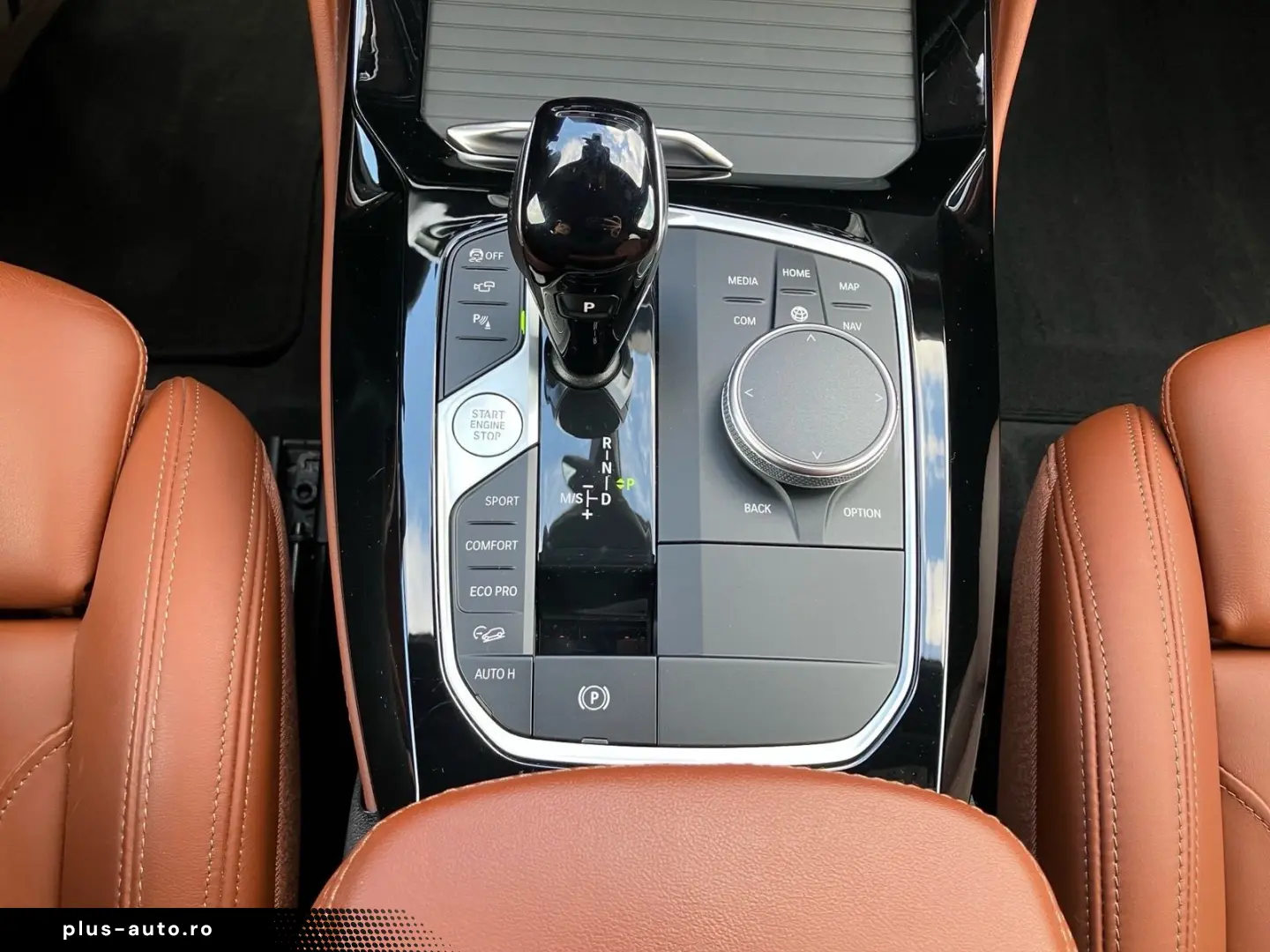 BMW X4 M40i HUD Pano Laser LC Prof. DA Pro 21´´ H K