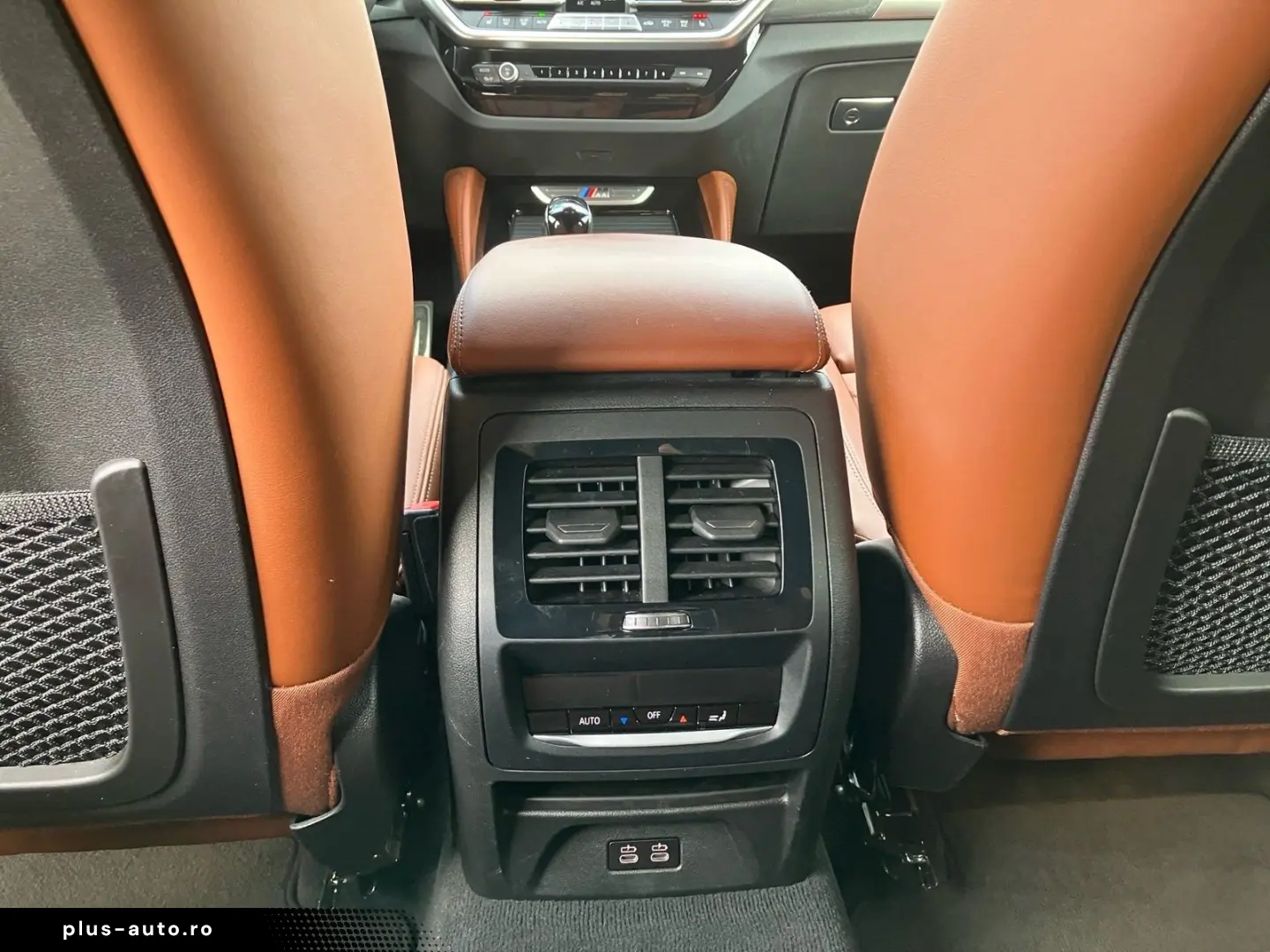 BMW X4 M40i HUD Pano Laser LC Prof. DA Pro 21´´ H K