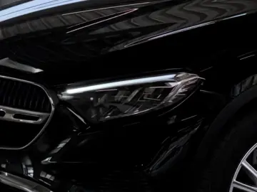 MERCEDES-BENZ GLC 200 4M