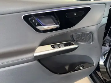 MERCEDES-BENZ GLC 200 4M