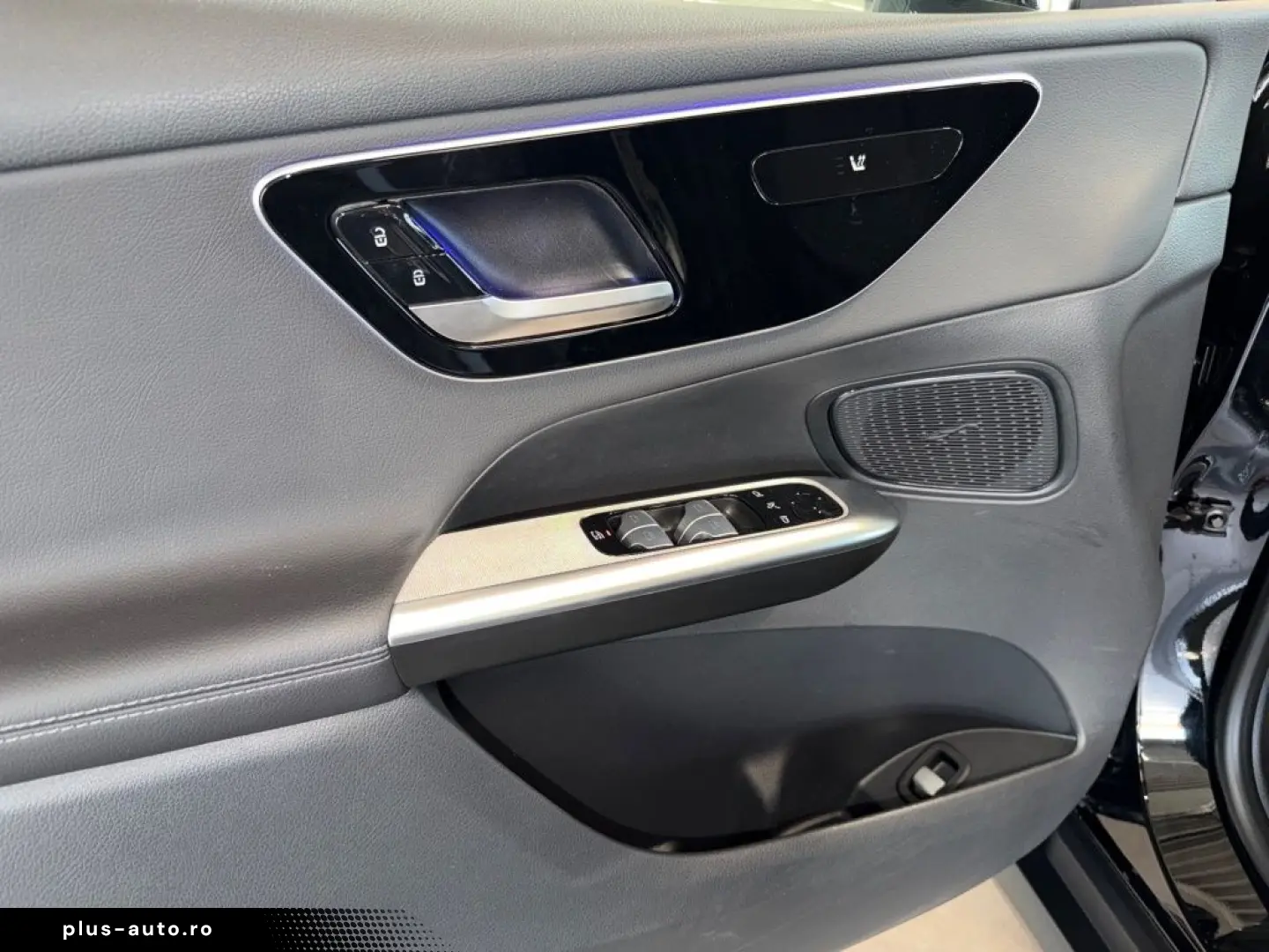 MERCEDES-BENZ GLC 200 4M