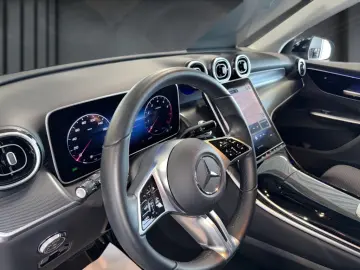 MERCEDES-BENZ GLC 200 4M