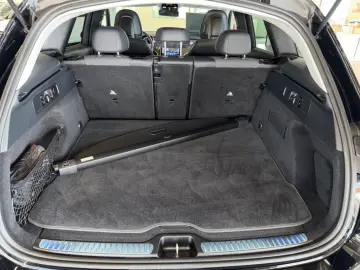 MERCEDES-BENZ GLC 200 4M