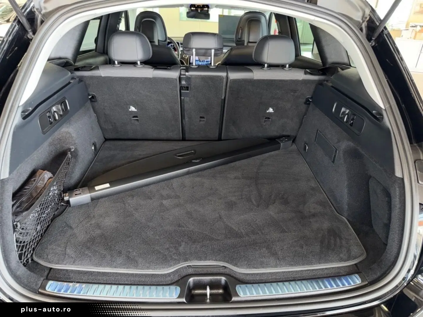 MERCEDES-BENZ GLC 200 4M