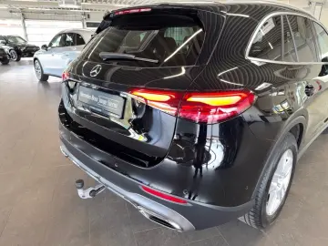 MERCEDES-BENZ GLC 200 4M