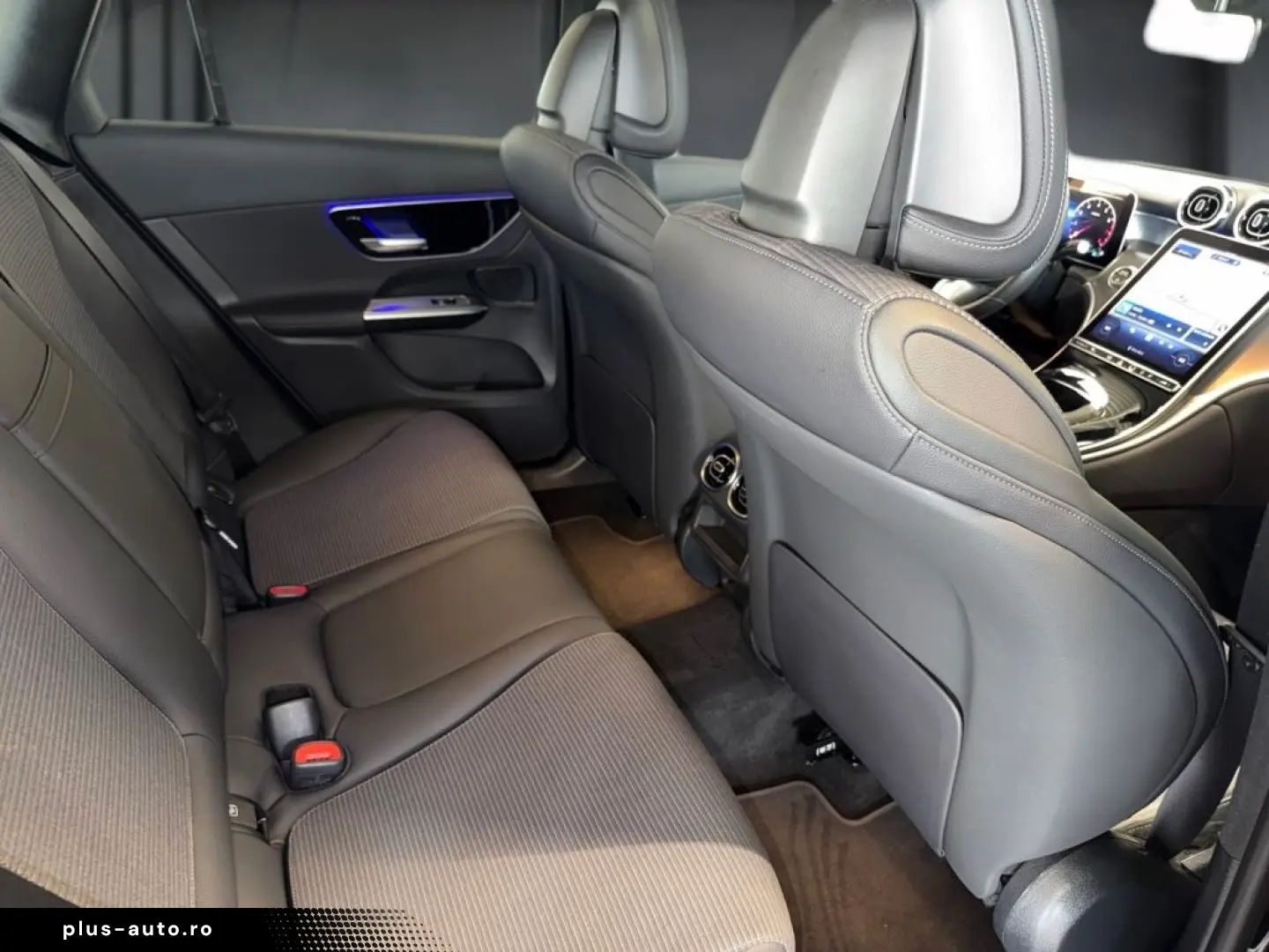 MERCEDES-BENZ GLC 200 4M