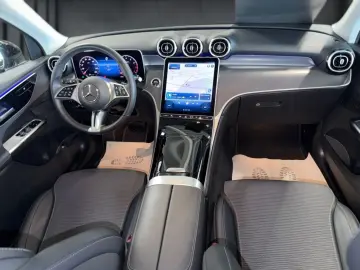 MERCEDES-BENZ GLC 200 4M