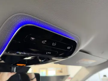 MERCEDES-BENZ GLC 200 4M