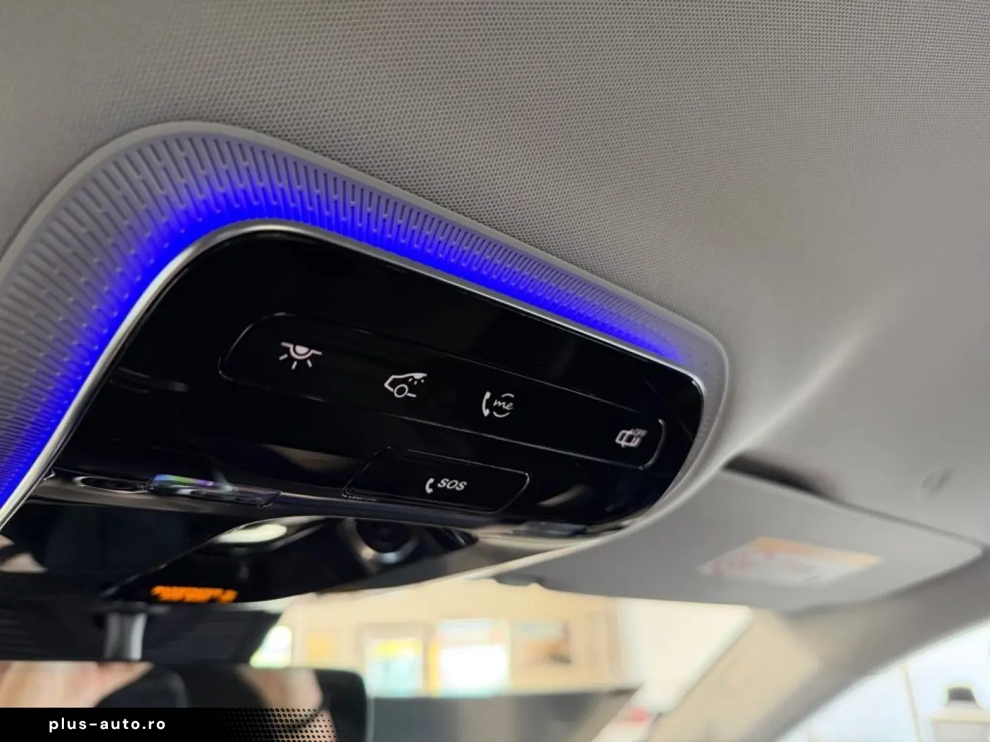 MERCEDES-BENZ GLC 200 4M