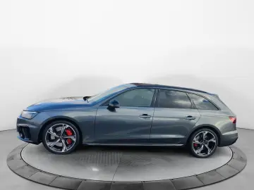 AUDI S4 Avant 55 TDI q.  Matrix  Panoramic