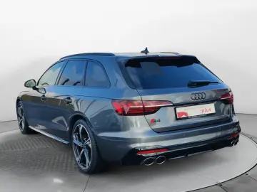 AUDI S4 Avant 55 TDI q.  Matrix  Panoramic