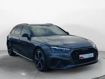 AUDI S4 Avant 55 TDI q.  Matrix  Panoramic