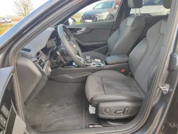 AUDI S4 Avant 55 TDI q.  Matrix  Panoramic