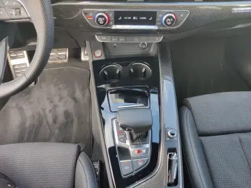 AUDI S4 Avant 55 TDI q.  Matrix  Panoramic