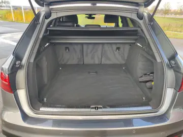 AUDI S4 Avant 55 TDI q.  Matrix  Panoramic