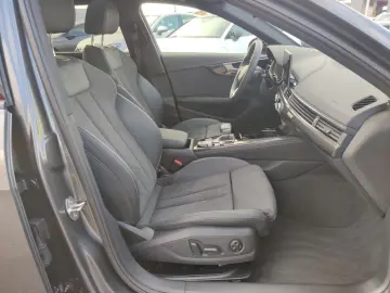 AUDI S4 Avant 55 TDI q.  Matrix  Panoramic