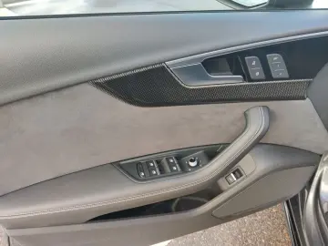 AUDI S4 Avant 55 TDI q.  Matrix  Panoramic