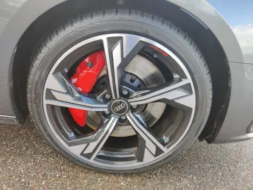 AUDI S4 Avant 55 TDI q.  Matrix  Panoramic