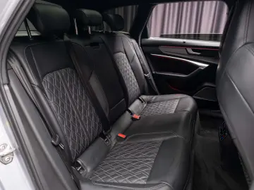 Audi A6 Avant 2.0 TFSI - S LINE   B&O 3D   PANO