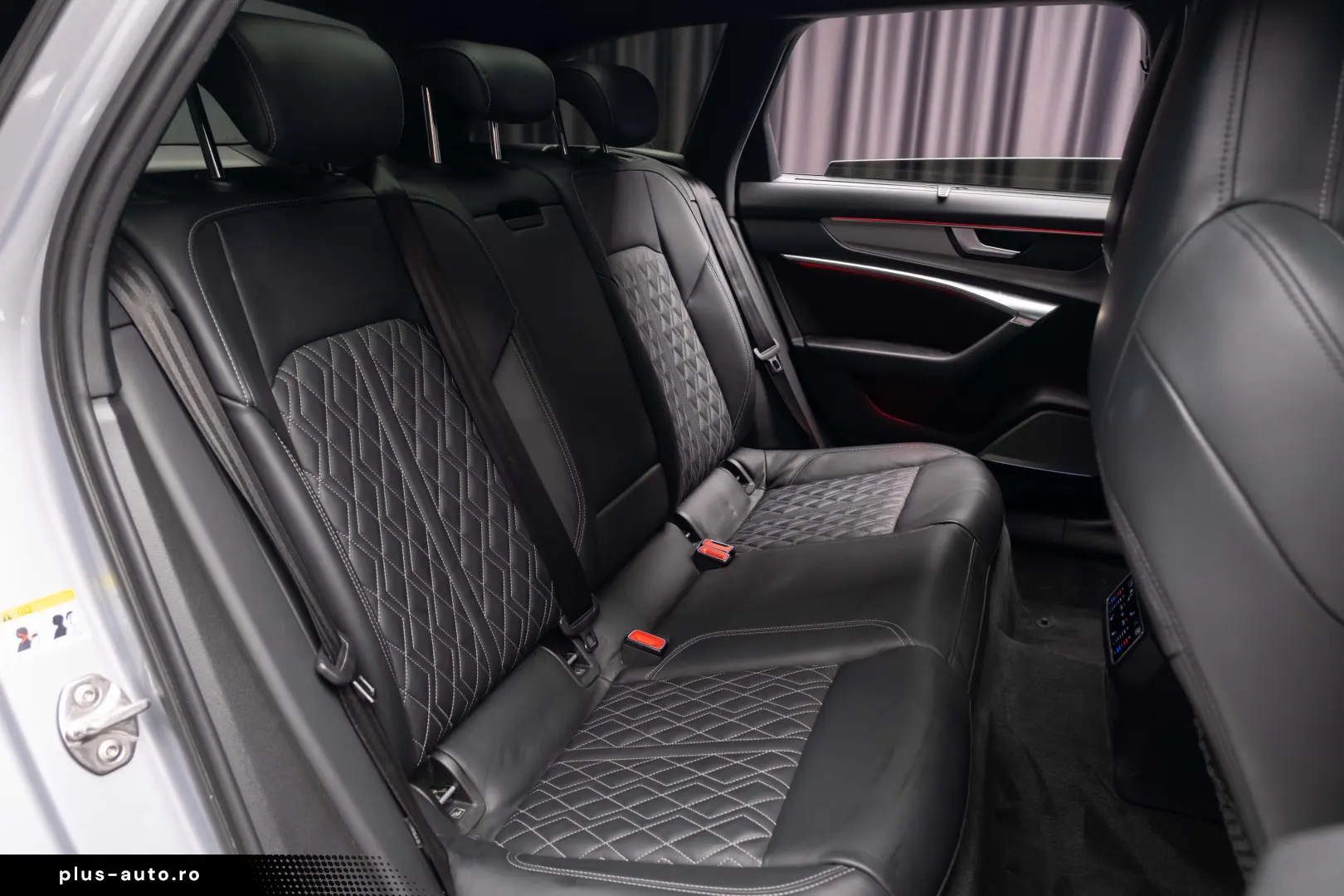 Audi A6 Avant 2.0 TFSI - S LINE   B&O 3D   PANO