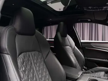 Audi A6 Avant 2.0 TFSI - S LINE   B&O 3D   PANO