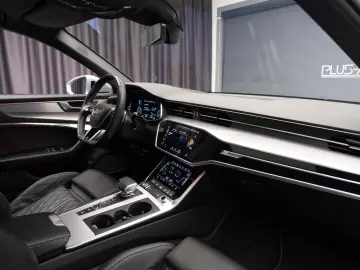 Audi A6 Avant 2.0 TFSI - S LINE   B&O 3D   PANO