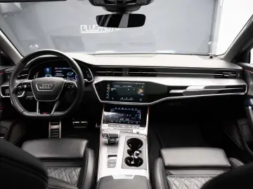 Audi A6 Avant 2.0 TFSI - S LINE   B&O 3D   PANO