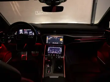 Audi A6 Avant 2.0 TFSI - S LINE   B&O 3D   PANO