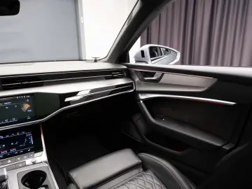 Audi A6 Avant 2.0 TFSI - S LINE   B&O 3D   PANO