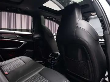 Audi A6 Avant 2.0 TFSI - S LINE   B&O 3D   PANO