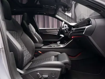 Audi A6 Avant 2.0 TFSI - S LINE   B&O 3D   PANO