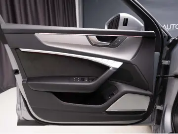 Audi A6 Avant 2.0 TFSI - S LINE   B&O 3D   PANO