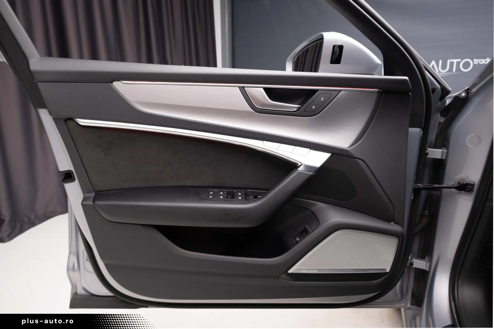 Audi A6 Avant 2.0 TFSI - S LINE   B&O 3D   PANO