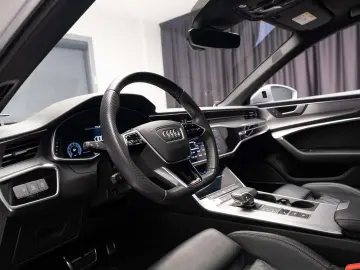 Audi A6 Avant 2.0 TFSI - S LINE   B&O 3D   PANO
