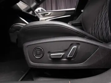 Audi A6 Avant 2.0 TFSI - S LINE   B&O 3D   PANO