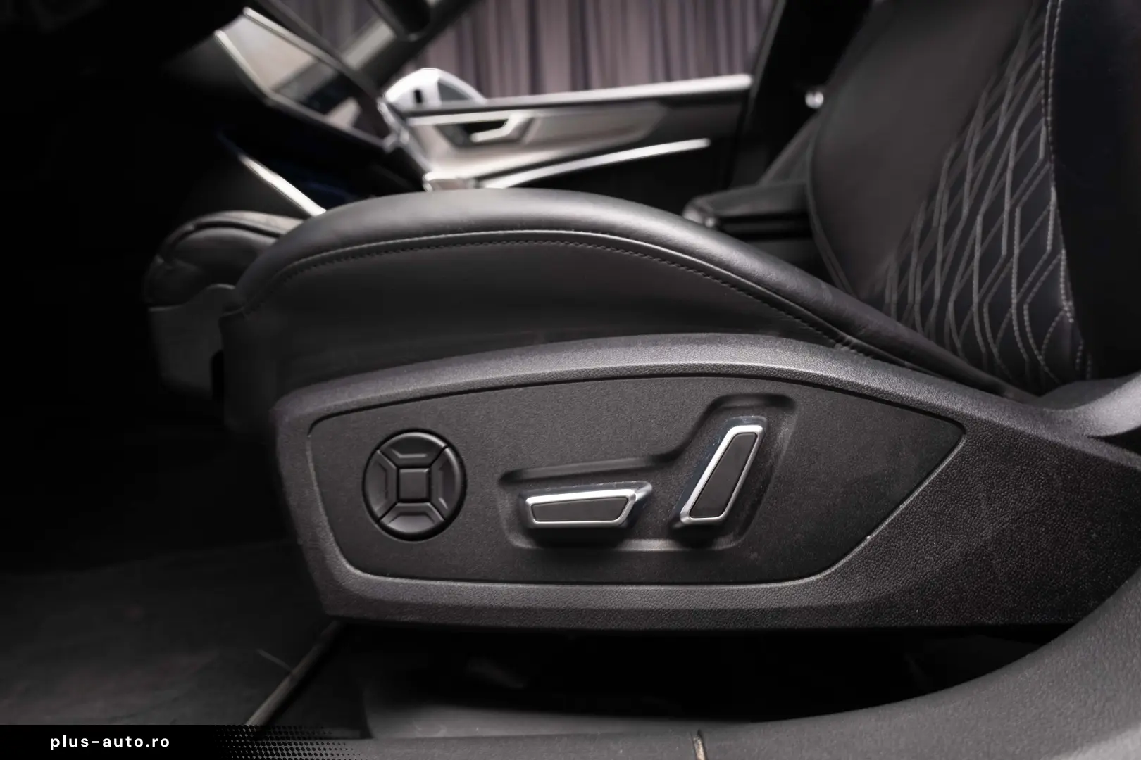 Audi A6 Avant 2.0 TFSI - S LINE   B&O 3D   PANO