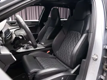 Audi A6 Avant 2.0 TFSI - S LINE   B&O 3D   PANO