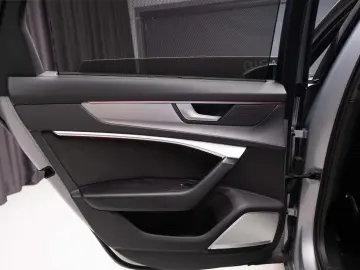 Audi A6 Avant 2.0 TFSI - S LINE   B&O 3D   PANO