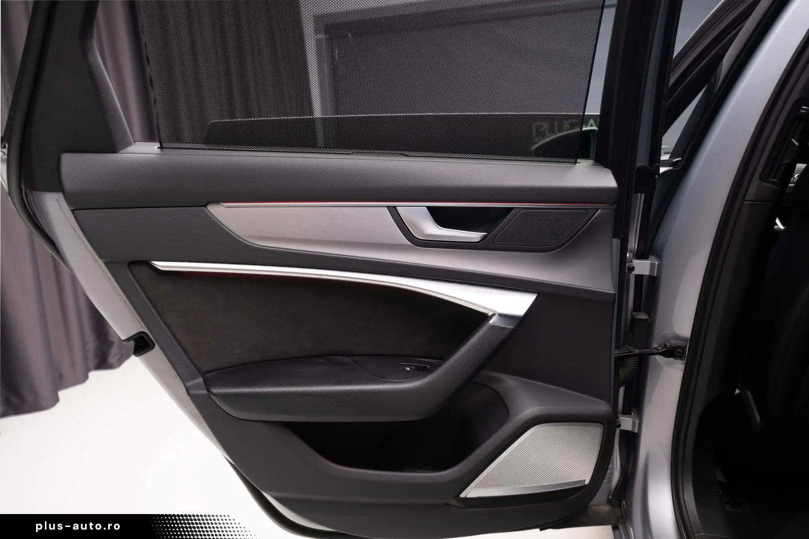 Audi A6 Avant 2.0 TFSI - S LINE   B&O 3D   PANO