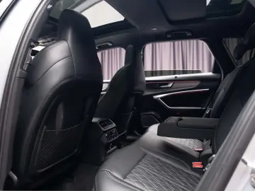 Audi A6 Avant 2.0 TFSI - S LINE   B&O 3D   PANO