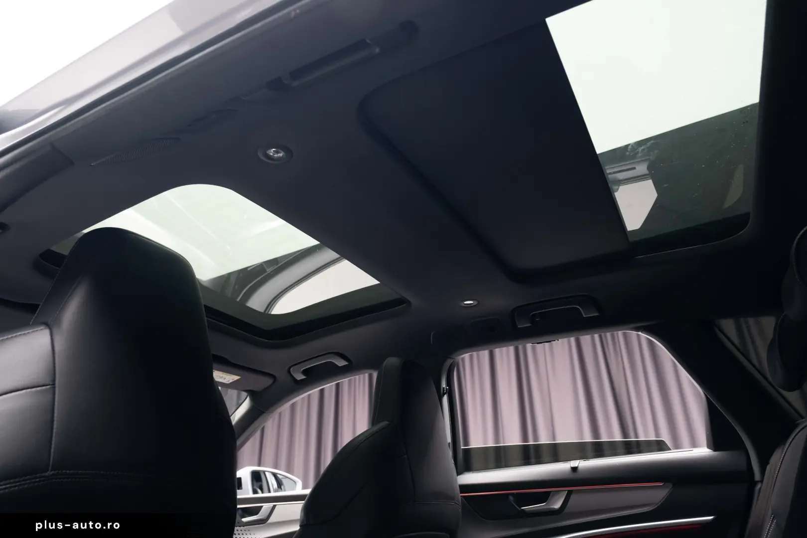 Audi A6 Avant 2.0 TFSI - S LINE   B&O 3D   PANO