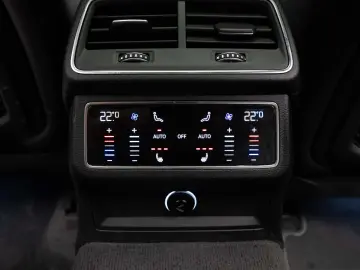 Audi A6 Avant 2.0 TFSI - S LINE   B&O 3D   PANO