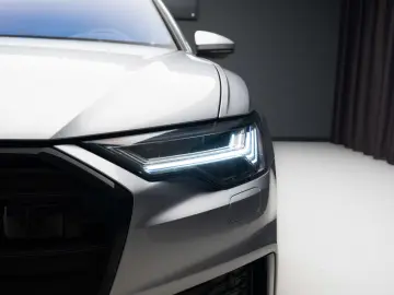 Audi A6 Avant 2.0 TFSI - S LINE   B&O 3D   PANO