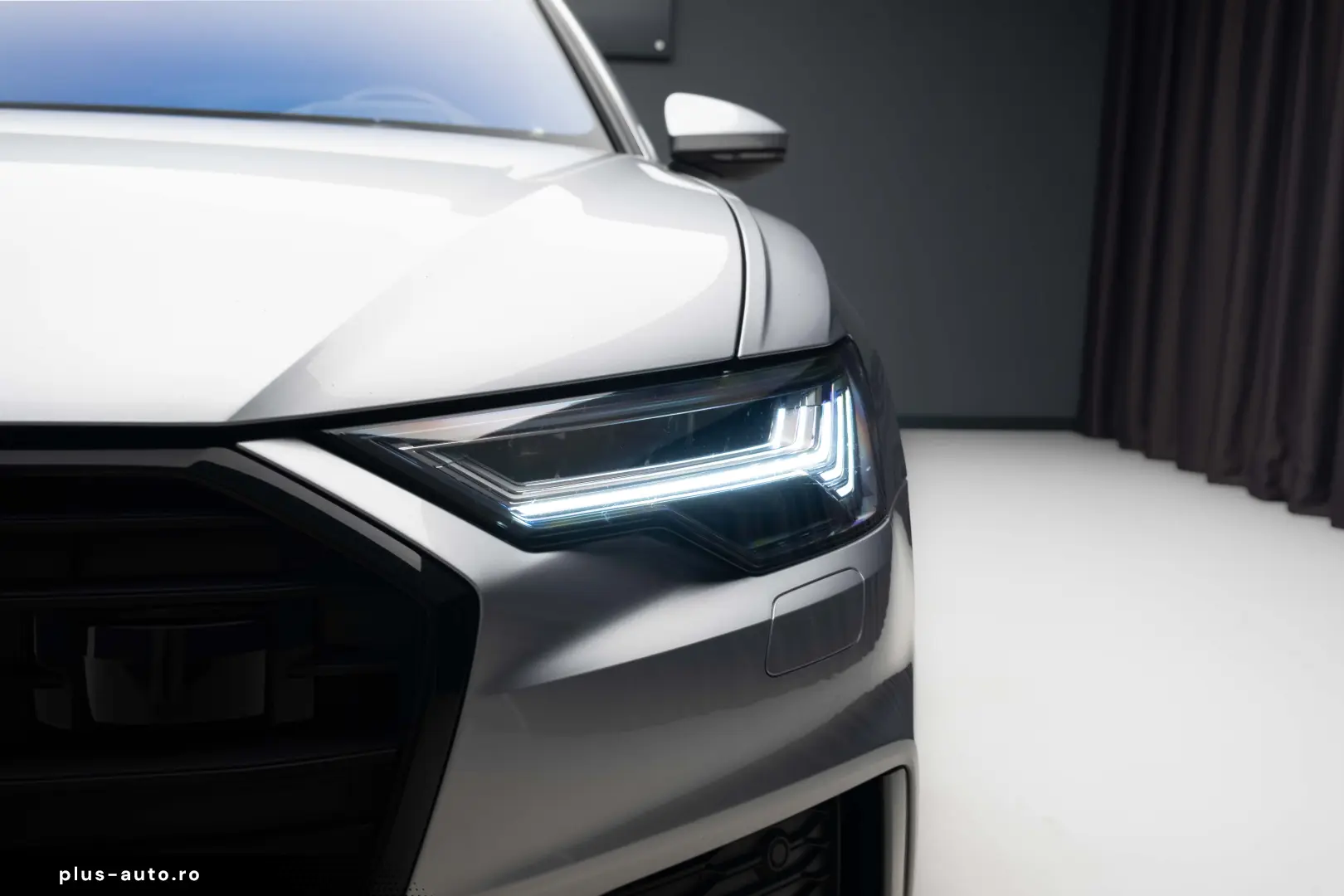 Audi A6 Avant 2.0 TFSI - S LINE   B&O 3D   PANO