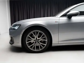 Audi A6 Avant 2.0 TFSI - S LINE   B&O 3D   PANO