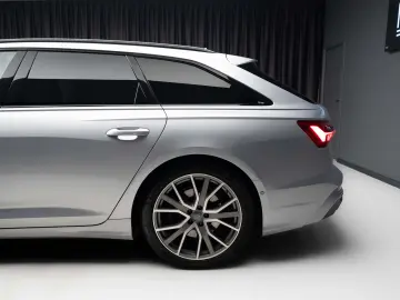Audi A6 Avant 2.0 TFSI - S LINE   B&O 3D   PANO