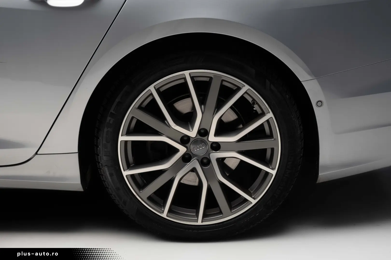 Audi A6 Avant 2.0 TFSI - S LINE   B&O 3D   PANO